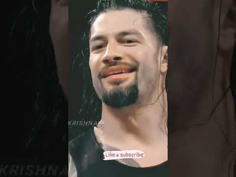 Video: Valor neto de Roman Reigns: Wiki, casado, familia, boda, salario, hermanos