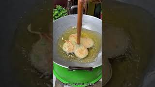 Weci Khas Malang de