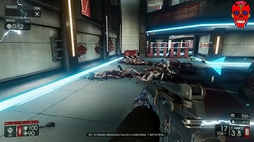 Killing Floor 2: DieSector Collectibles (D.A.R. Bobbleheads)