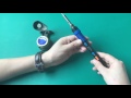 YIHUA 928D Exclusive Portable & Programmable Soldering Iron with LED Display