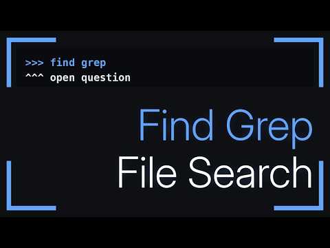 Unix & Linux: List the files containing a particular word in their text (6 Solutions!!)