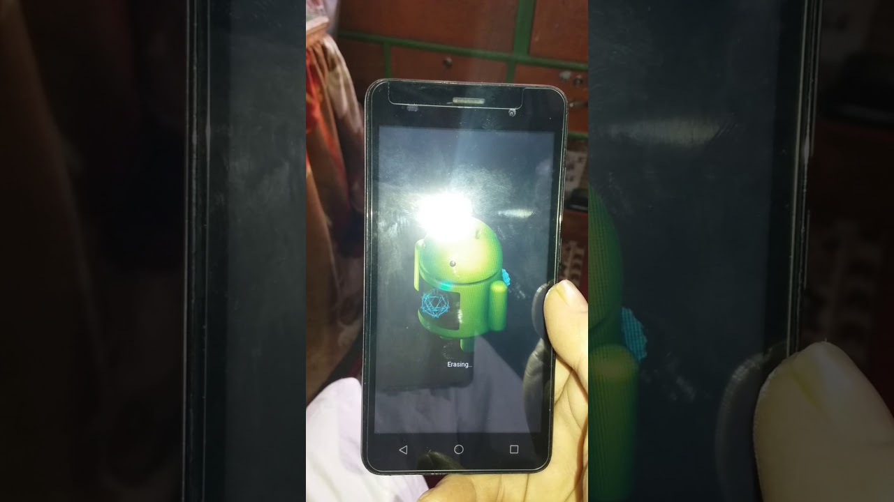 Micromax Canvas Spark 2 Plus Q350 Google Account Bypass