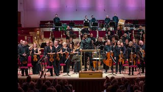 Royal Liverpool Philharmonic Orchestra On Demand 2021