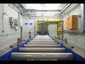 Как работает завод по переработке жидких радиоактивных отходов