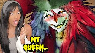 Sorry Pierrot... I have a NEW Jester Creepy Boyfriend... | Trapped with Jester [All Endings]