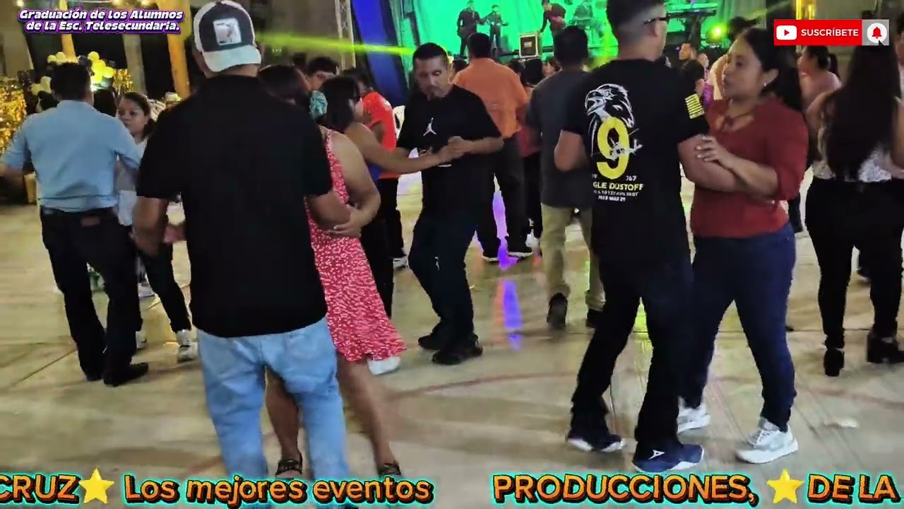 JESÚS ATAIDE Y SUS TECLADOS desde la localidad Alahualtitla Chicontepec Veracruz 2025.