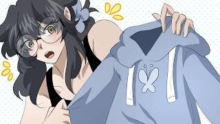 Getting New Clothes