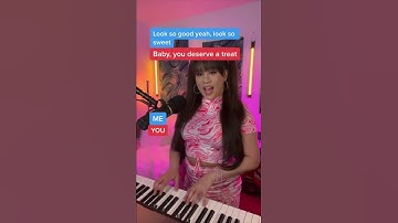 Thumbnail of Ice Cream - Blackpink & Selena Gomez - Duet (Sing With Me)