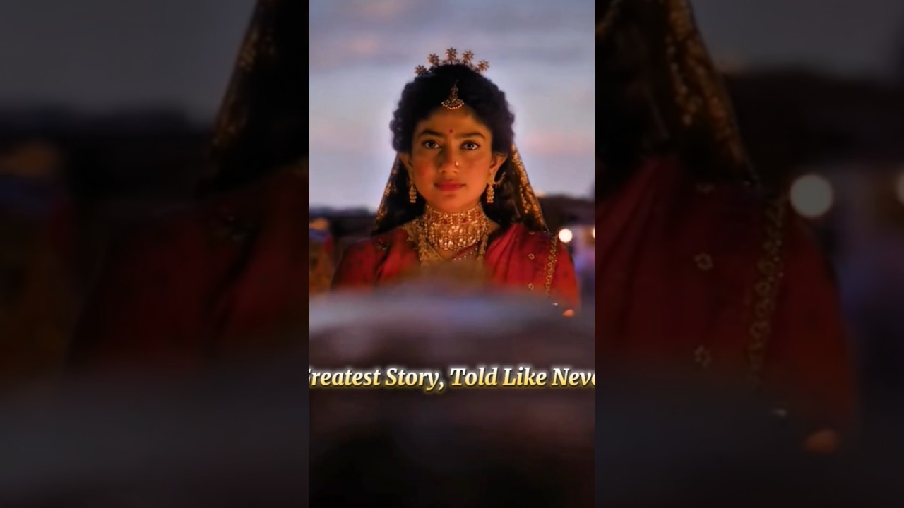 Ramayana 😍/ Whatsapp Status | Ramayana Trailer#ramayana#shorts