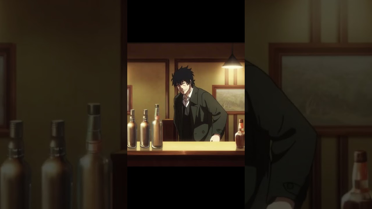 БАР TONTO/ANIMEOLD 