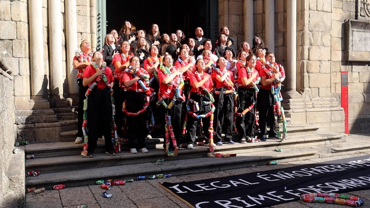 Guimarães recebe edição de 2022 da Latada da UMinho