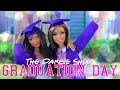 The Darbie Show: Graduation Day