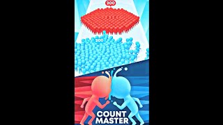 Count Masters: Crowd Clash & Stickman running game screenshot 3