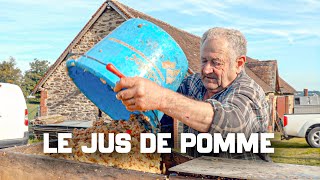 Ça tourne mal (littéralement)