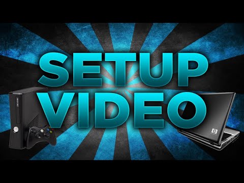 GAMING SETUP ეპიზოდი13  სიცილი ჩაჯმამდე