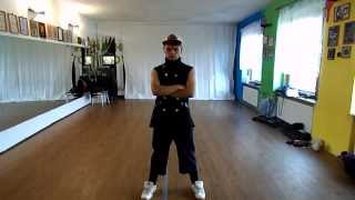 ballet Time out-,,prikol v klasse2,, mov