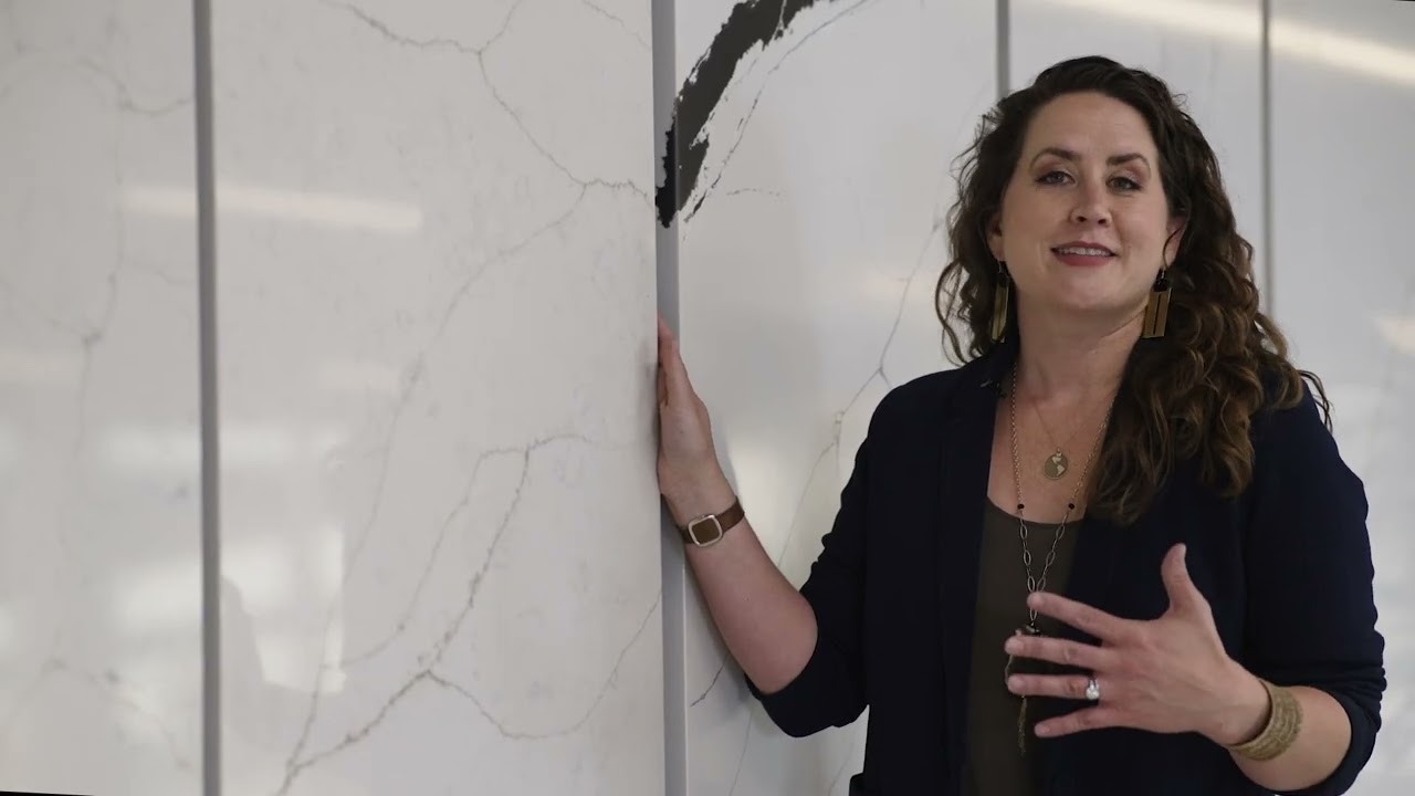 Architectural Surfaces All About Quartz