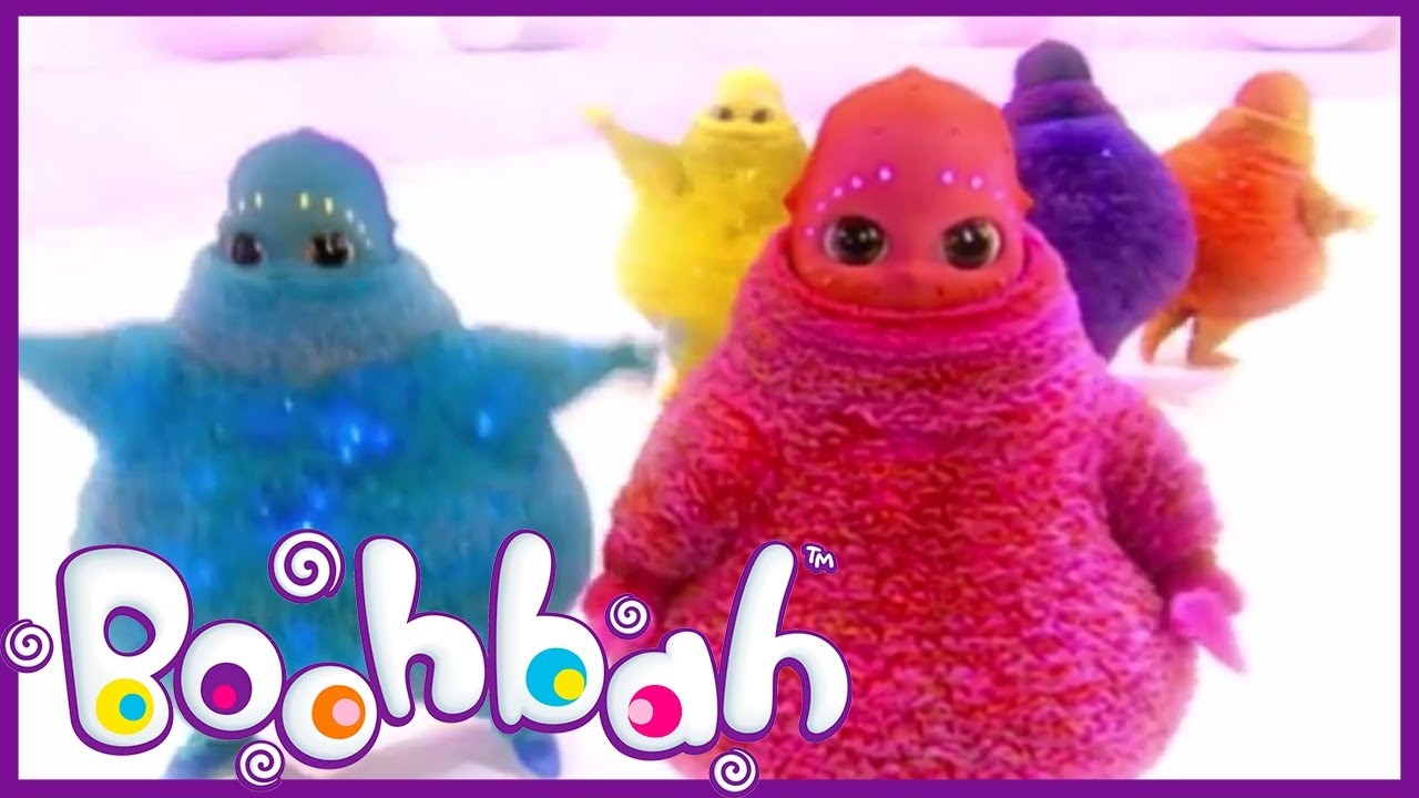 Boohbah Musical Instruments Episode 20 YouTube
