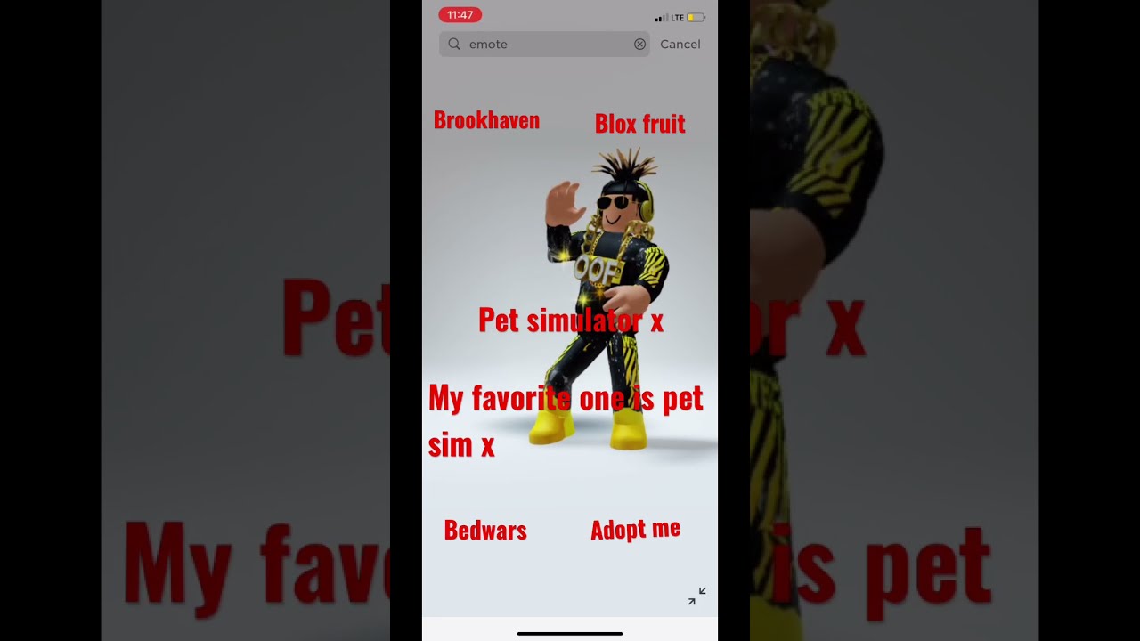 The Most Popular Roblox Games YouTube The Most Popular Roblox Games YouTube