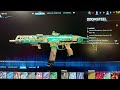 🎮⚠️Doomsteel Zombie Camo Still Bugged!⚠️