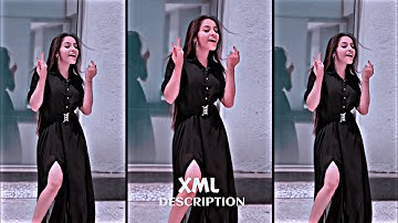 K O M O L A🥀😗#beest007 #xml #alightmotionxml #alight_motion #beest007