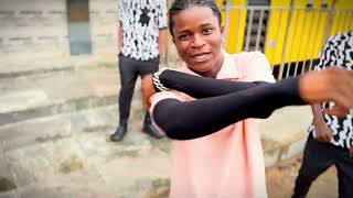 Wall Den - Révolution Clip Officiel