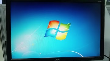 Thin client X6 settings for connectting with WIN7