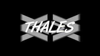 Thales - We Both Together (Original Mix) HQ