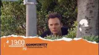 SBS2 Promo: Community (2013)