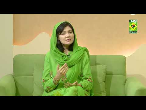 Mindful Eating | Simple Tips for Healthy Eating | Anum Ali | Lively Weekend | Masala TV