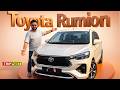 Toyota Rumion 2026 | #youtube #youtubevideo #youtuber #youtubechannel #youtubers #youtuberslife