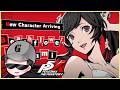 Patch 4.5 Release! Beachflower Marian Release & Pulls | Persona 5: The Phantom X