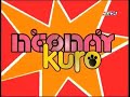 Cyborg Kuro Chan - Vietnamese Opening (With English Subtitles)
