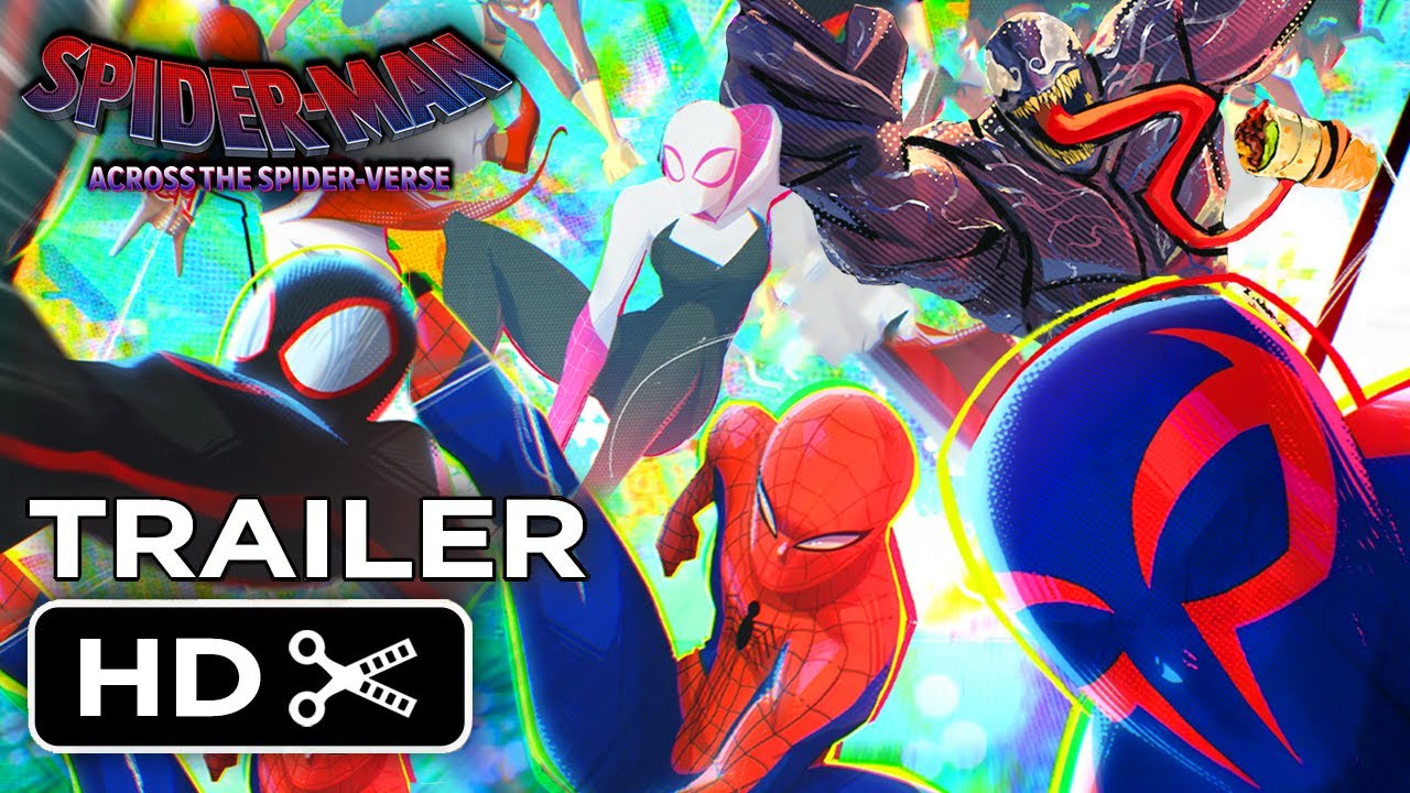 How Spider-Man: Across The Spider-Verse Sets Up Part 3