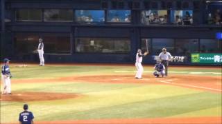 20110828　内藤雄太選手