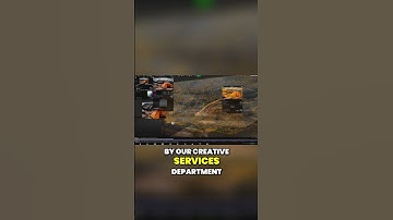 Setting up your own virtual production space w/ Disguise Studio Pro