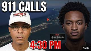 Nolan Wells Dispatch Calls they Confirm 430 Contact. What happened to him Dog Keys Pass?