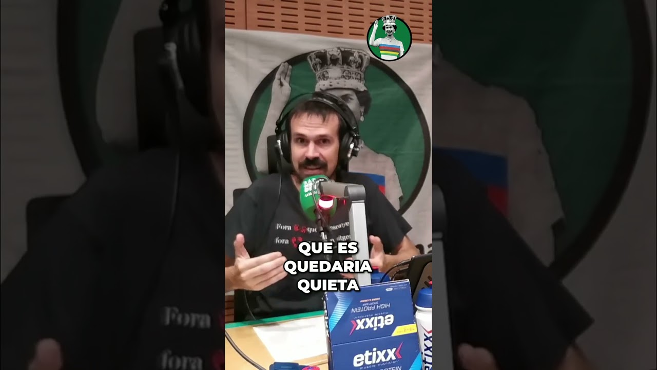 Remco ja és campió d'Europa
