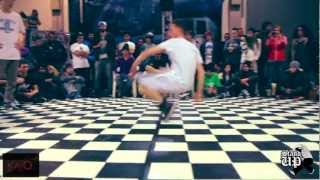 BBOY@CONTEST 2012 Italy - Official Trailer