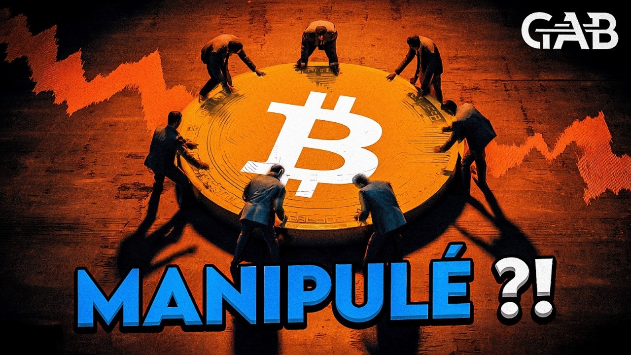 Miniatura Bitcoin Sous Contrôle? La Vérité sur l'affaire Jane Street
