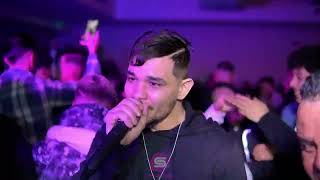 قنبلة الموسم الشاب بوجمعة والشاب هارون  انا ما ننساك ونتي نسيتيني                             سمعها