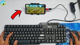 How To Play a Free Fire With Keyboard ⌨ And Mouse  | free fire | #freefire #gaming
