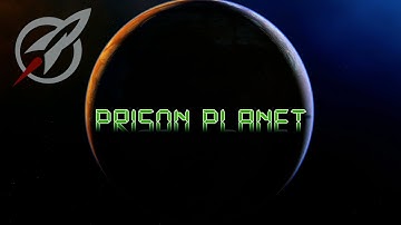 Prison Planet - Animated Battle Map