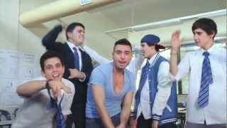 Faydee - Forget The World
