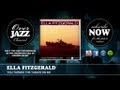 Ella Fitzgerald - You Turned the Tables On Me