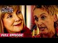 THE £60,000 MONEY PIT! 📉 Ruth Watson vs. The "Glamorous" Sisters | The Hotel Inspector