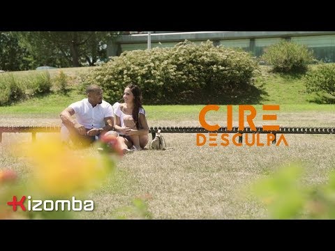 Cire - Desculpa | Official Video