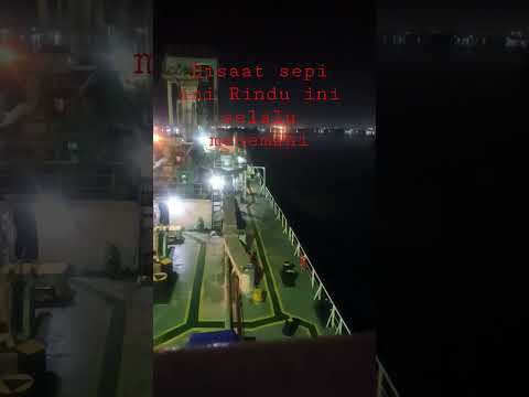 KESUNYIAN MALAM
