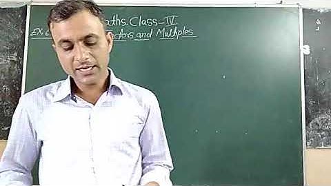 Class 4 chapter 6 ex 6D Subject Mathematics