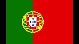 Portugal National Anthem Instrumental